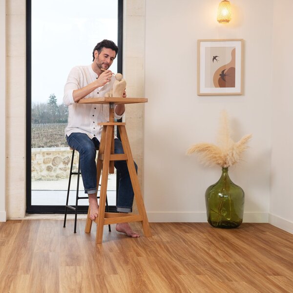 Gerflor Virtuo 55 Qaja Honey 1474 3,36 m2