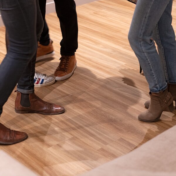 Gerflor Virtuo 55 Qaja Honey 1474 3,36 m2
