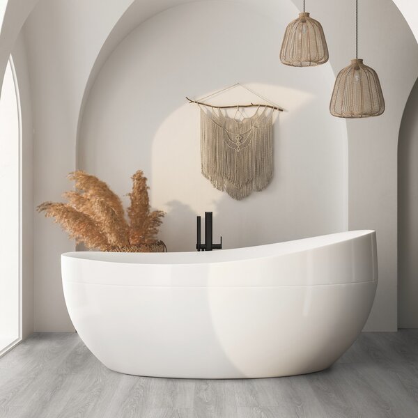 Gerflor Virtuo 55 Bohem Dark Grey 1457 3,36 m2