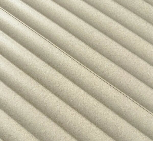 Lamelio Gresso Ivory Cream – Hnedá