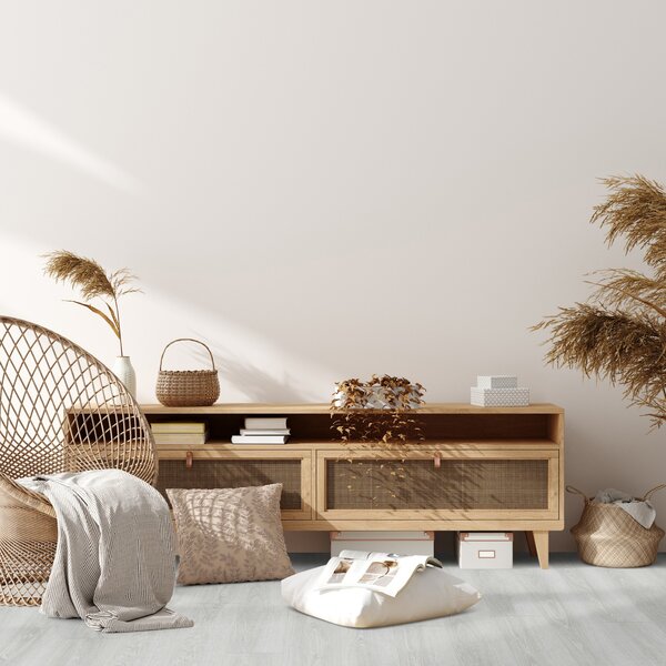 Gerflor Virtuo 55 Bohem Light Grey 1459 3,36 m2