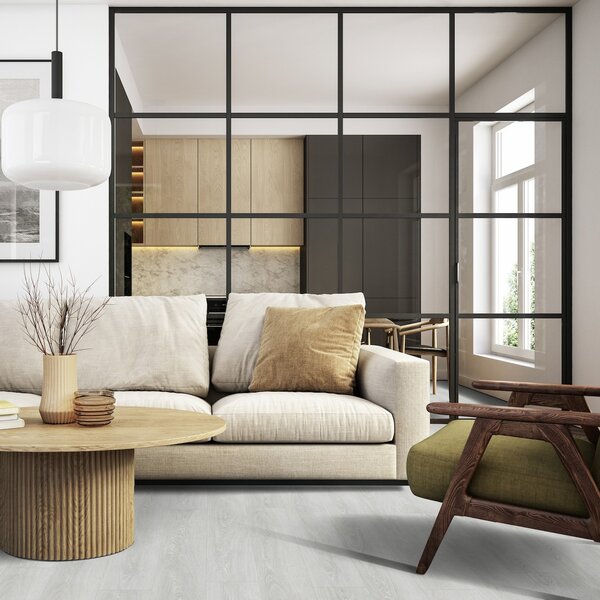 Gerflor Virtuo 55 Bohem Light Grey 1459 3,36 m2