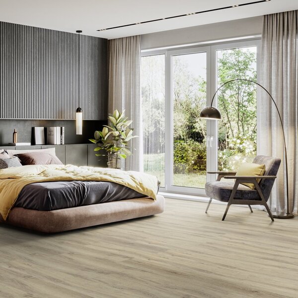 Gerflor Virtuo 30 Rigid Acoustic Baita Blond 1023 2,39 m²