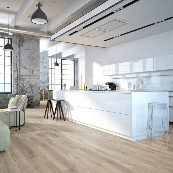 Gerflor Virtuo 55 Baita Taupe 1026 3,11 m2
