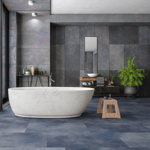 Gerflor Virtuo 55 Acuarela Ink 1475 3,96 m2