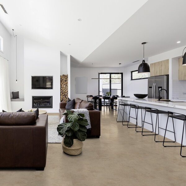 Gerflor Virtuo 55 Tavla Beige 1451 3,35 m2