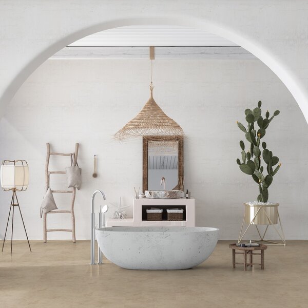 Gerflor Virtuo 55 Tavla Beige 1451 3,35 m2