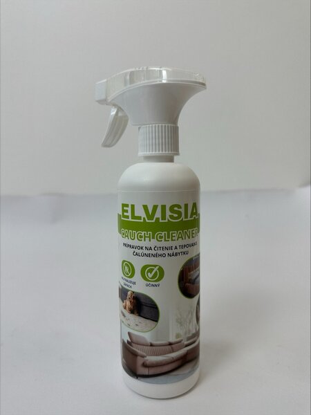 Univerzálny CAUCH cleaner | 500 ml