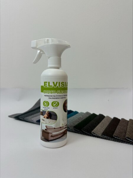 Univerzálny CAUCH cleaner | 500 ml
