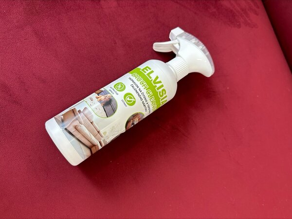 Univerzálny CAUCH cleaner | 500 ml
