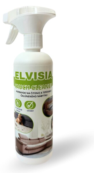 Univerzálny CAUCH cleaner | 500 ml
