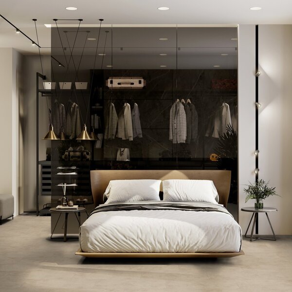 Gerflor Virtuo 55 Rigid Acoustic Tavla Beige 1451 2,04 m²