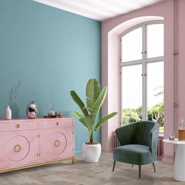 Gerflor Virtuo 55 Rigid Acoustic Acuarela Taupe 1476 2,04 m²