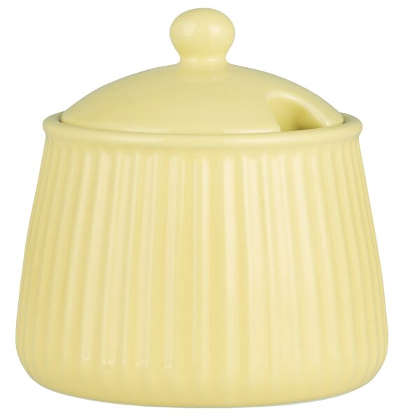 Keramická cukornička Mynte Lemonade