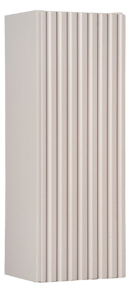 Závesná skrinka do kúpeľne NOVA Cashmere 83-20-1D
