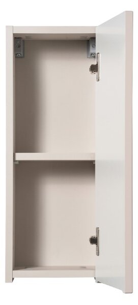 Závesná skrinka do kúpeľne NOVA Cashmere 83-20-1D