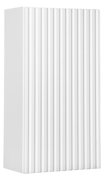Závesná skrinka do kúpeľne NOVA White 83-30-1D