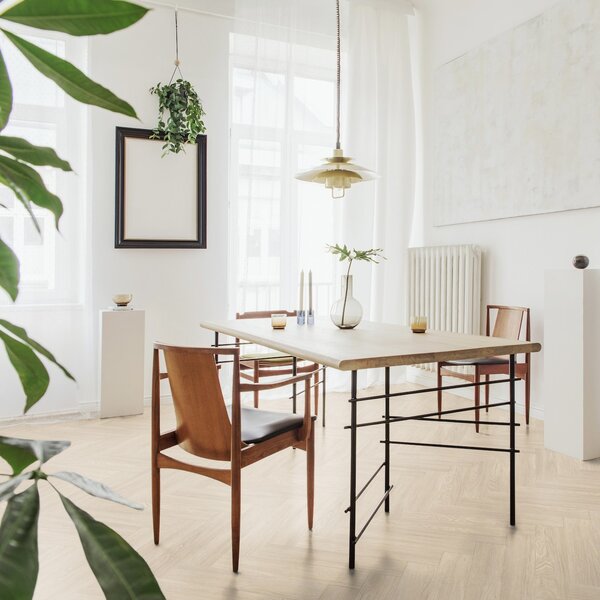 Gerflor Virtuo 55 HB Rigid Acoustic Blomma Light 1464 1,50 m²