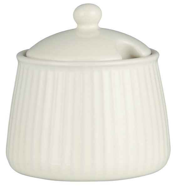 Keramická cukornička Mynte Butter Cream