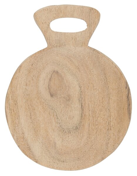 Servírovacia doska Handle Acacia 15,4 cm