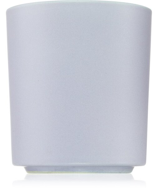 Milkhouse Candle Co. Earth & Ember Blackberries & Basil vonná sviečka 369 g