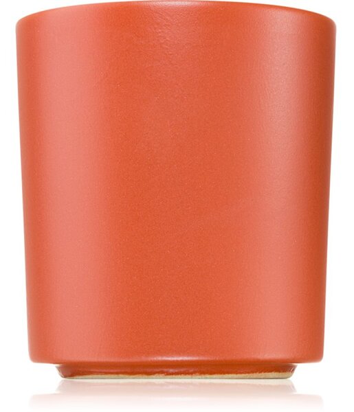 Milkhouse Candle Co. Earth & Ember Golden Pumpkin vonná sviečka 369 g