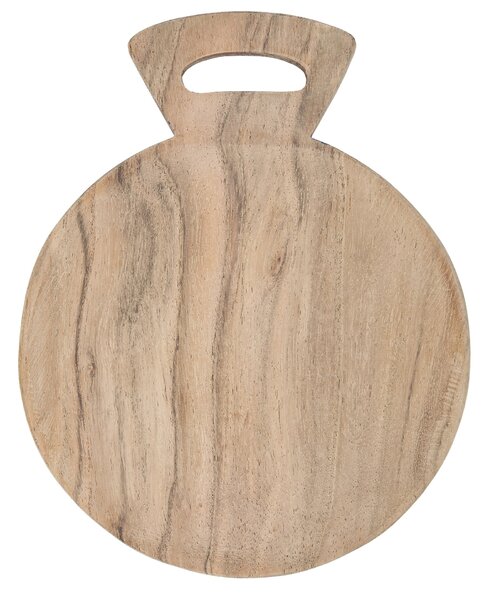 Servírovacia doska Handle Acacia 18,8 cm