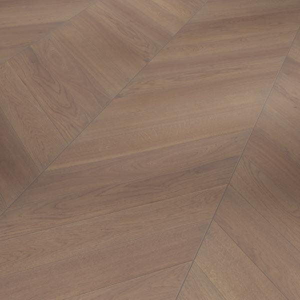 Parador Trendtime 10 Dub Terra lak Chevron M4V 1748486 0,88 m²