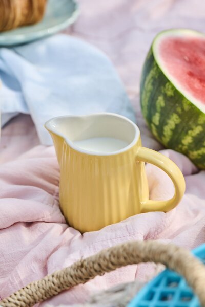 Keramický džbán Mynte Lemonade 200 ml