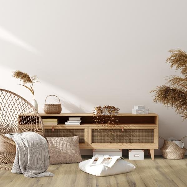 Gerflor Virtuo 55 Daintree Brown 1010 3,11 m2