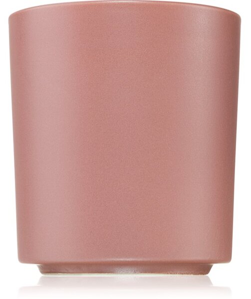 Milkhouse Candle Co. Earth & Ember Cashmere Blush vonná sviečka 369 g