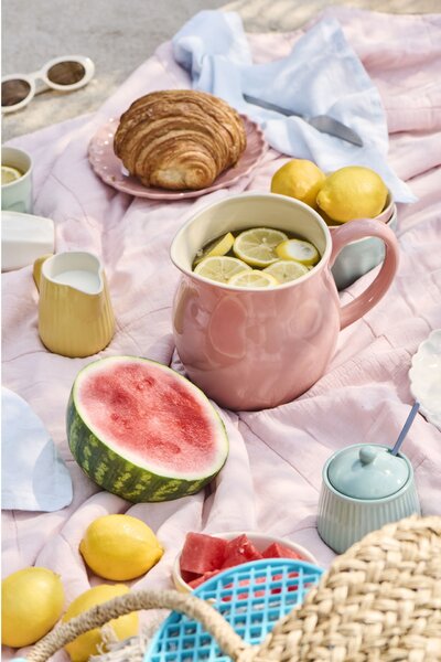 Keramický džbán Mynte Lemonade 200 ml