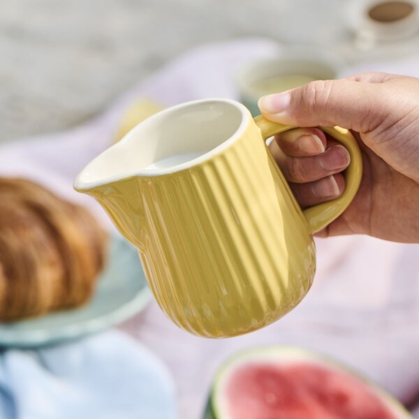 Keramický džbán Mynte Lemonade 200 ml