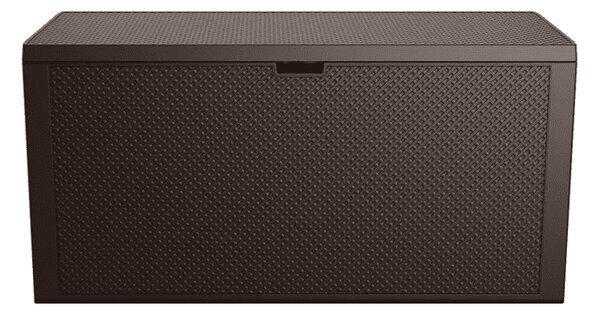 Úložný box EMA 270L | hnedá