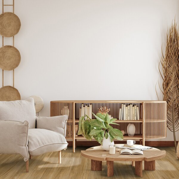 Gerflor Virtuo 55 Rigid Acoustic Qaja Honey 1474 2,00 m²