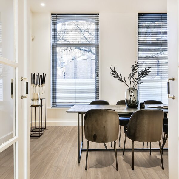 Gerflor Virtuo 55 Rigid Acoustic Qaja Beige 1473 2,00 m²