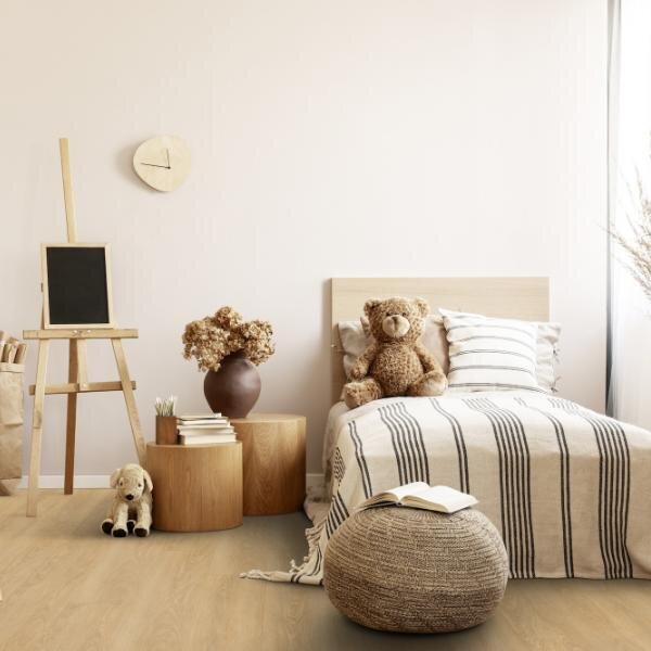 Gerflor Virtuo 55 Rigid Acoustic Bohem Honey 1458 2,00 m²