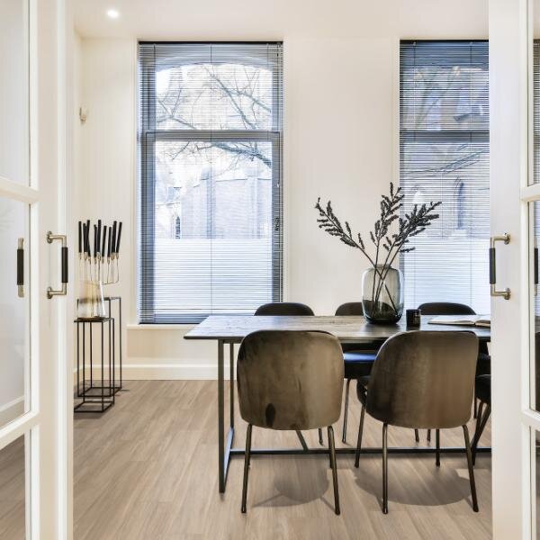 Gerflor Virtuo 55 Rigid Acoustic Qaja Beige 1473 2,00 m²