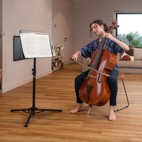 Gerflor Virtuo 55 Rigid Acoustic Qaja Honey 1474 2,00 m²
