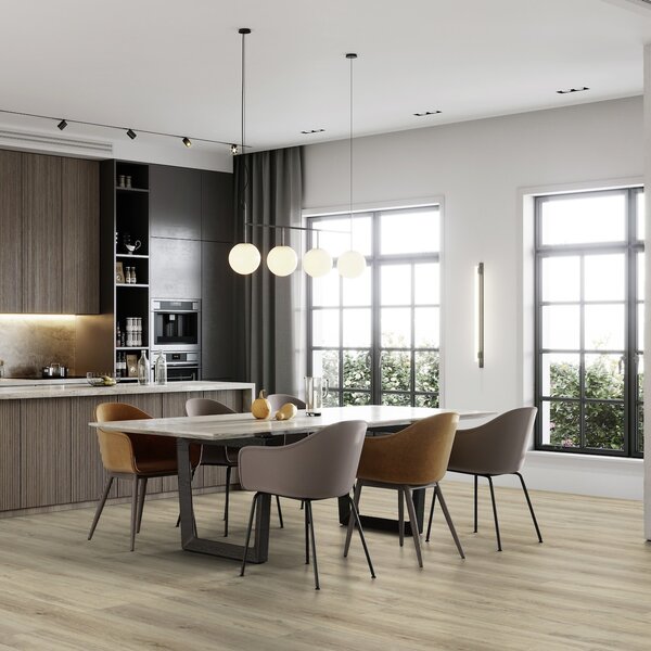 Gerflor Virtuo 55 Rigid Acoustic Baita Blond 1023 2,39 m²