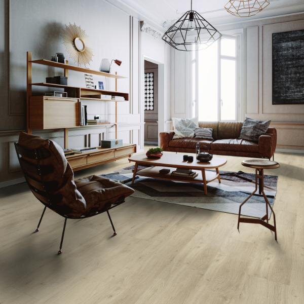 Gerflor Virtuo 55 Rigid Acoustic Sunny Light 0996 2,00 m²