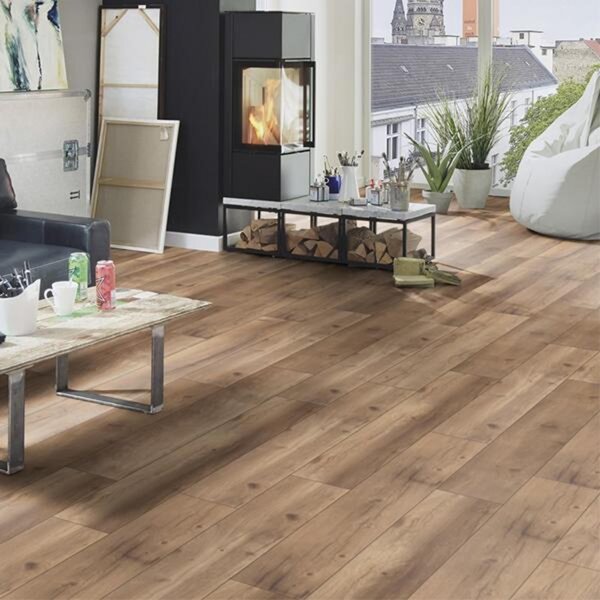 H2O Floor Dub Wild West K224 Organic Classic 2,26 m²