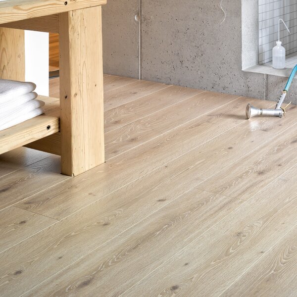 Parador Trendtime 6 Dub Castell bielený 1371173 2,67 m²