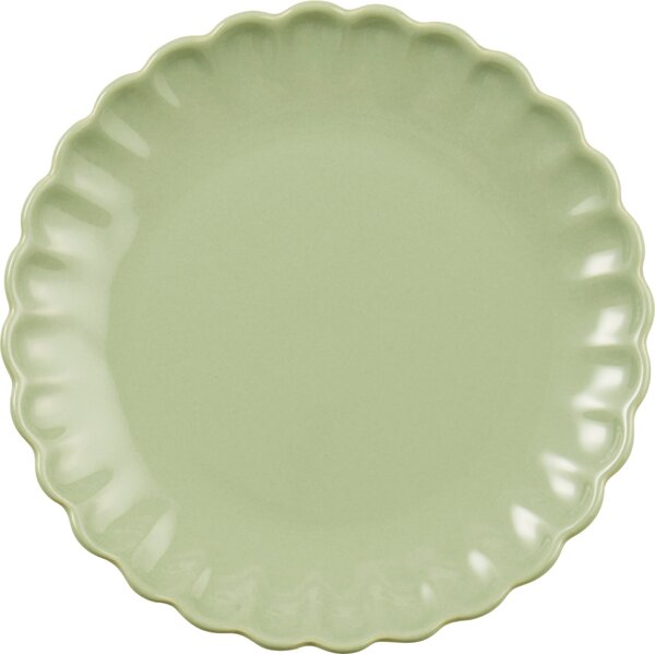 Dezertný tanier Mynte Wasabi 19,5 cm