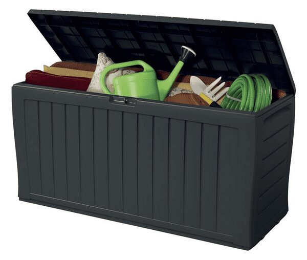 Úložný box MARVY 270L | grafit