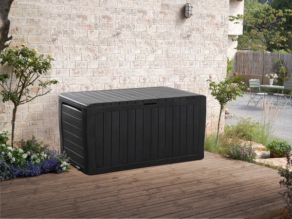 Úložný box MARVY 270L | grafit