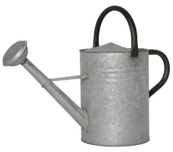 Záhradná konev Black Handles 11 l