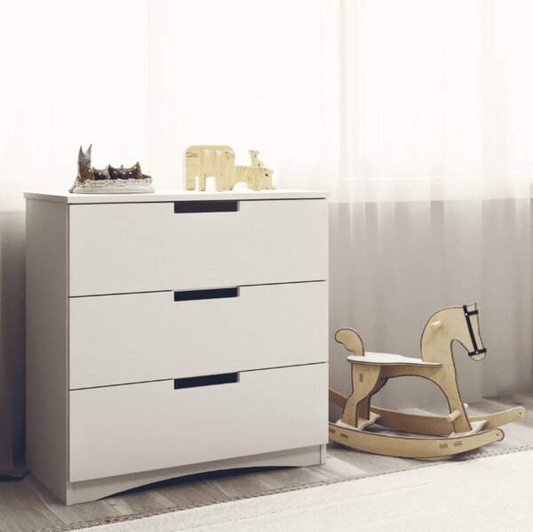 Komoda CLASSIC | biela
