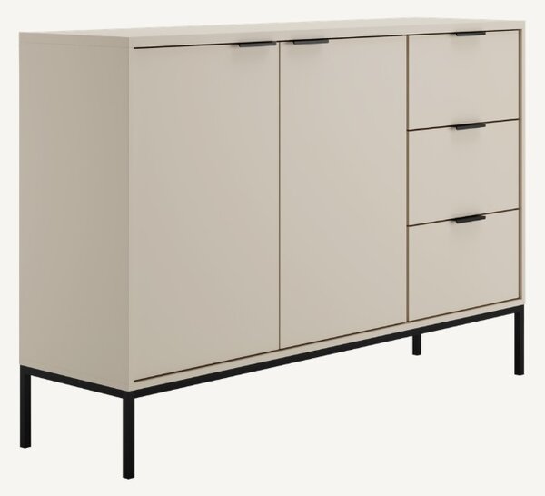 Komoda AUSTIN | cashmere