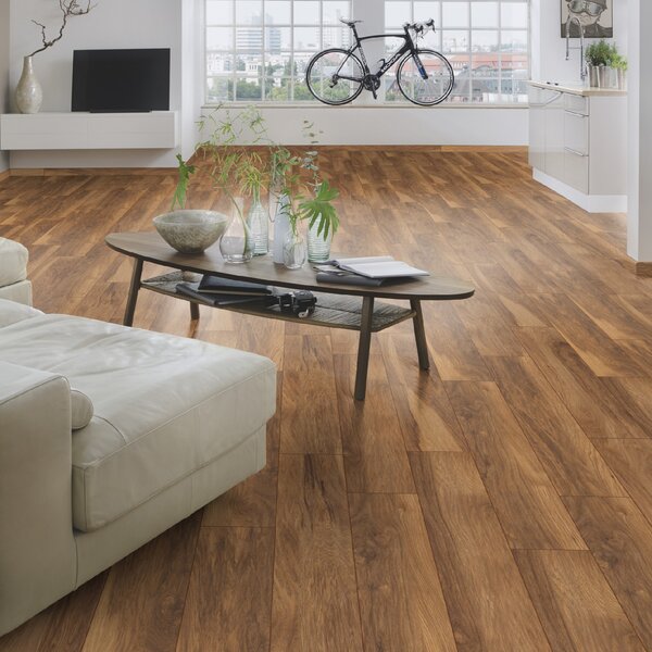 Krono Original Atlantic 10 Hickory Appalachian 8155 1,76 m²